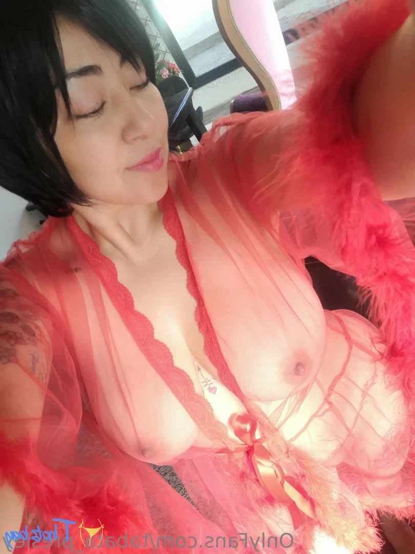 tabata_presley [ tabata-presley ] Onlyfans leaked photo 18576738 on Hotleaks.tv