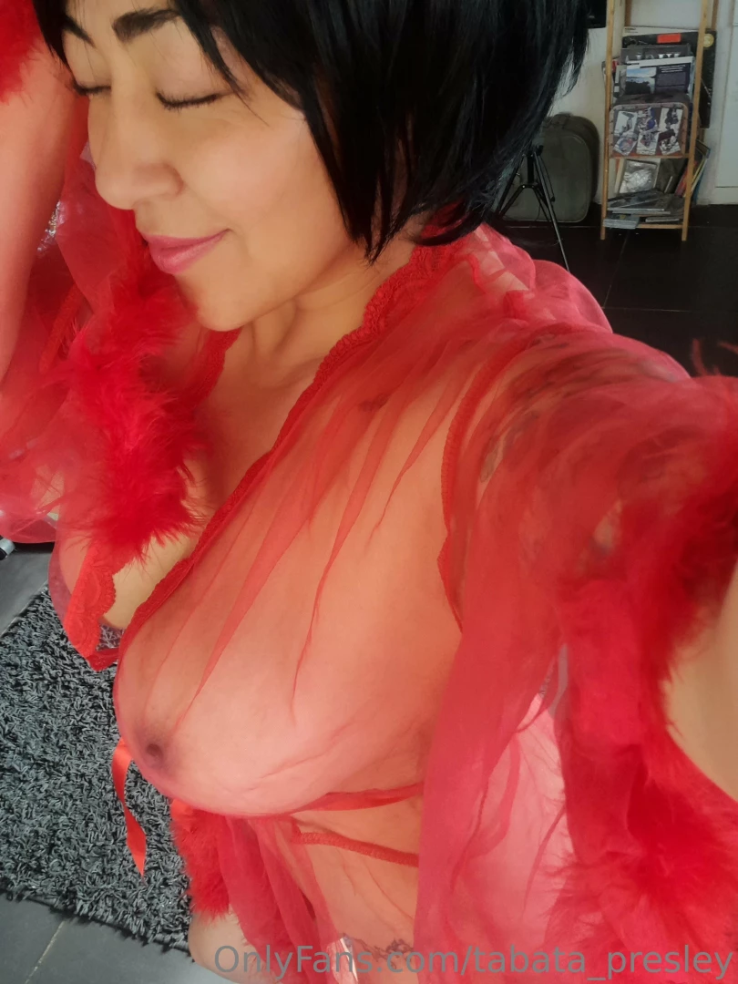 tabata_presley [ tabata-presley ] Onlyfans leaked photo 18576747 on Hotleaks.tv