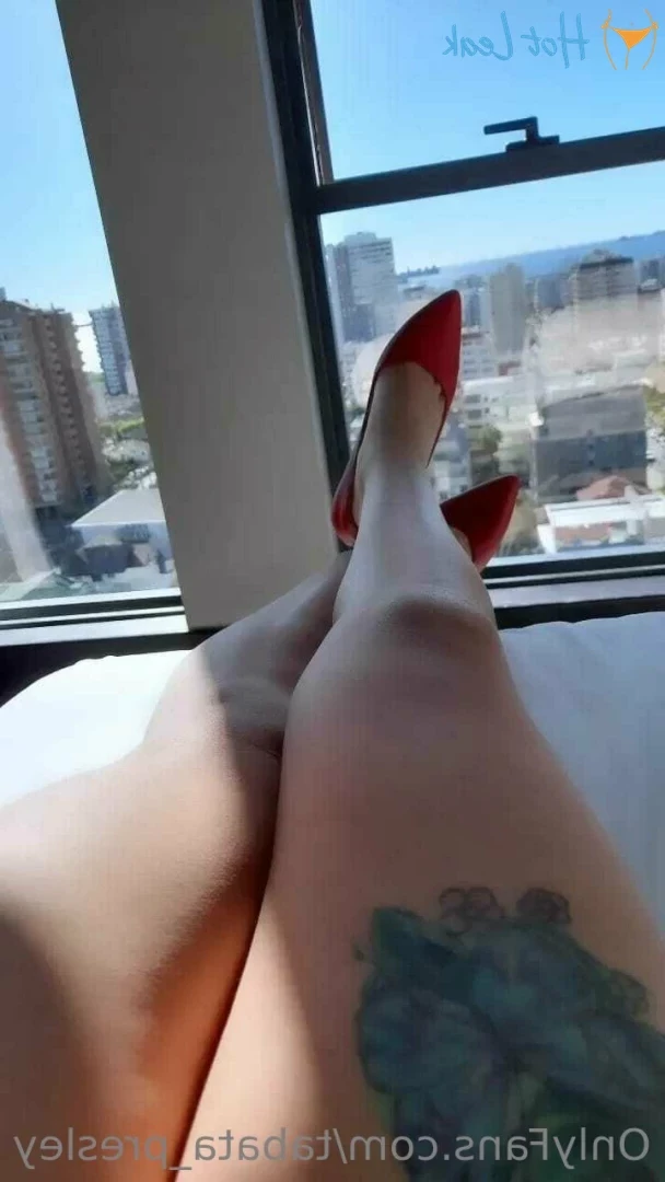 tabata_presley [ tabata-presley ] Onlyfans leaked photo 18577326 on Hotleaks.tv