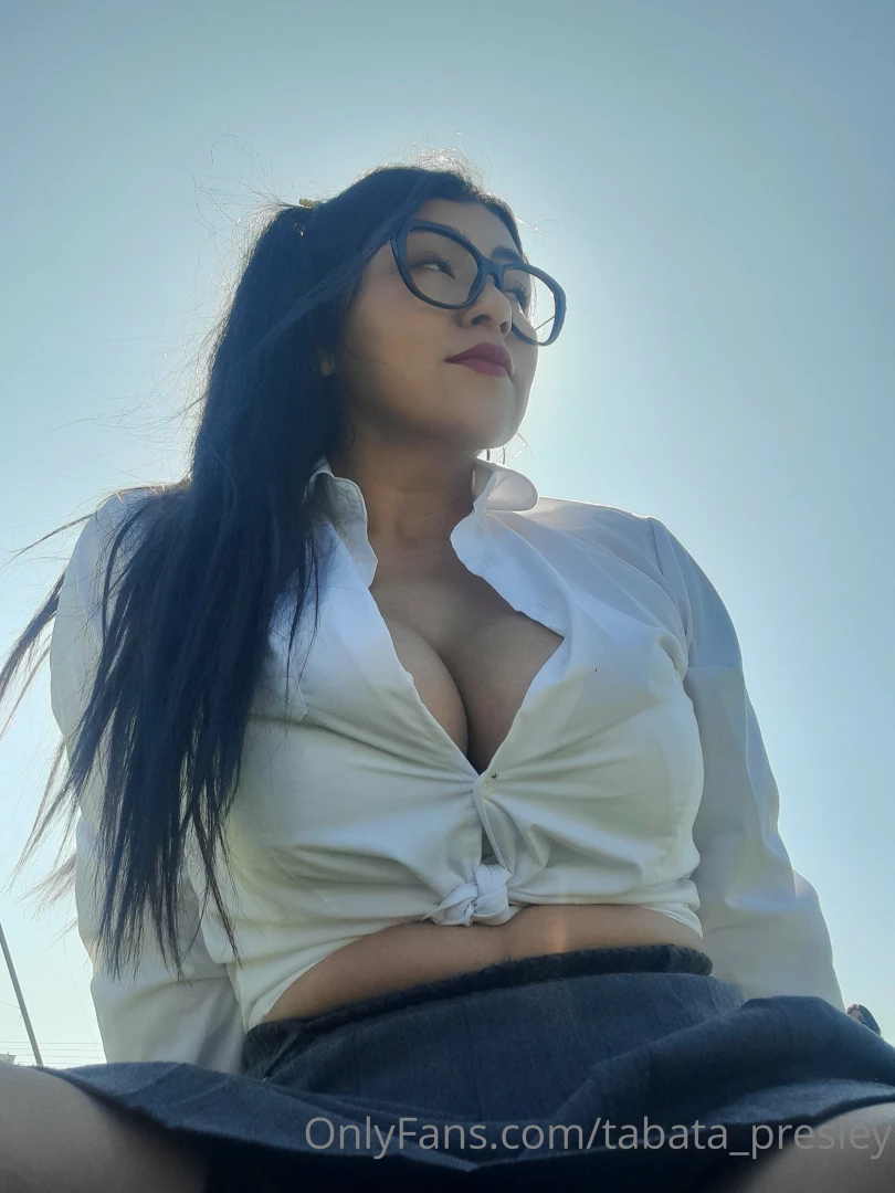 tabata_presley [ tabata-presley ] Onlyfans leaked photo 18578025 on Hotleaks.tv
