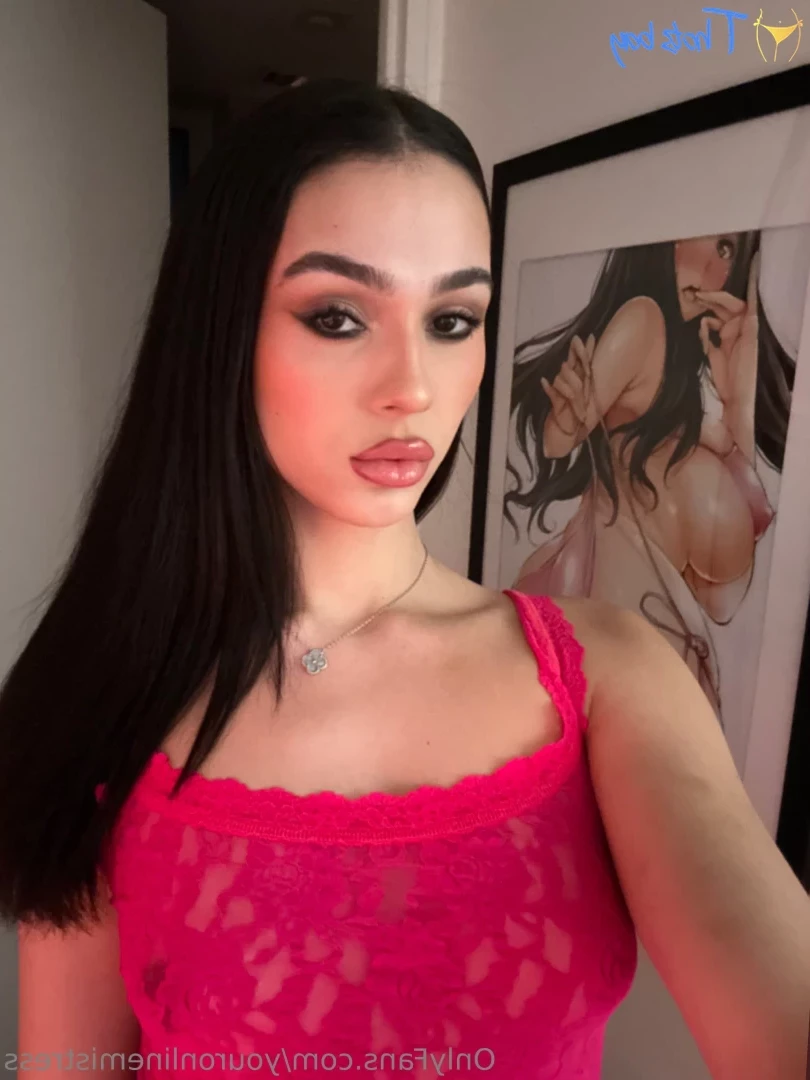 youronlinemistress Onlyfans leaked photo 18544163 on Hotleaks.tv