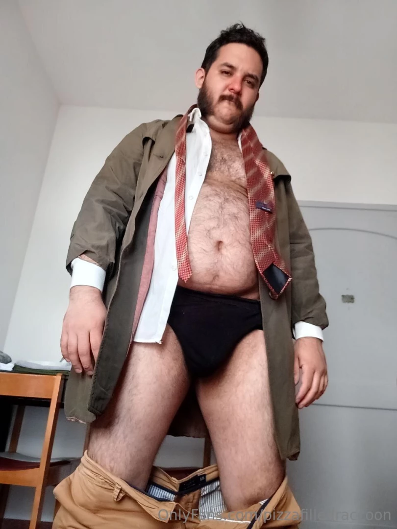 pizzafilledraccoon Onlyfans leaked photo 18560771 on Hotleaks.tv