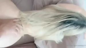 VANESSITA🍑💕lets sext [ vanebp19 ] Onlyfans leaked video 1895009 on Hotleaks.tv