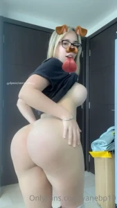 VANESSITA🍑💕lets sext [ vanebp19 ] Onlyfans leaked video 1895131 on Hotleaks.tv