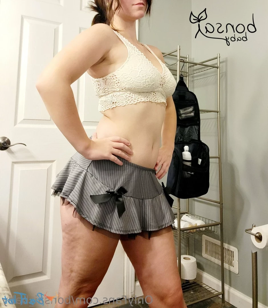 bonsai_baby [ bonsai-baby ] Onlyfans leaked photo 18544829 on Hotleaks.tv