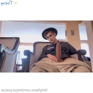 mrjuicyoscar