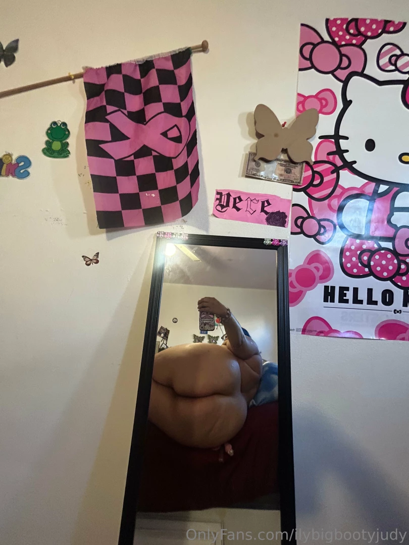 ilybigbootyjudy Onlyfans leaked photo 18544590 on Hotleaks.tv