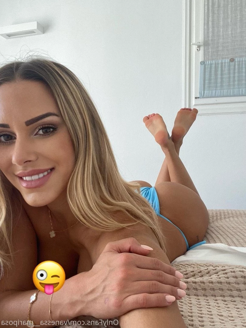 Vanessa Mariposa [ vanessa__mariposa ] Onlyfans leaked photo 1208671 on Hotleaks.tv