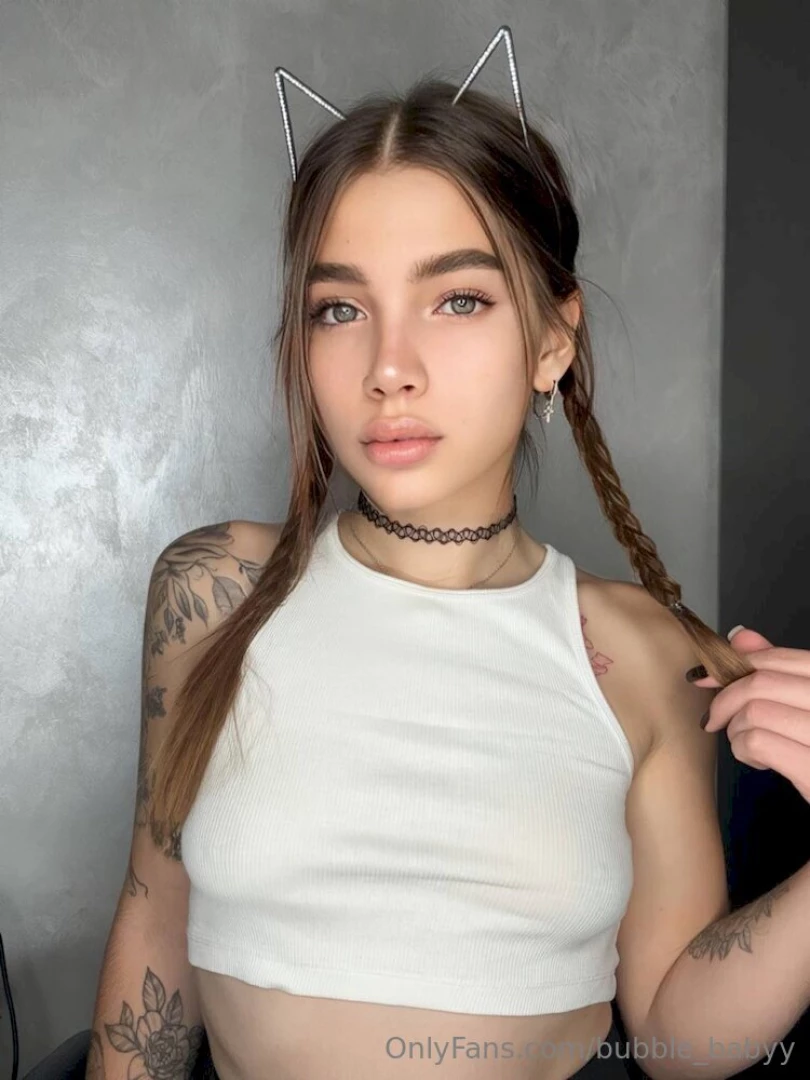 bubble_babyy [ bubble-babyy ] Onlyfans leaked photo 18560377 on Hotleaks.tv