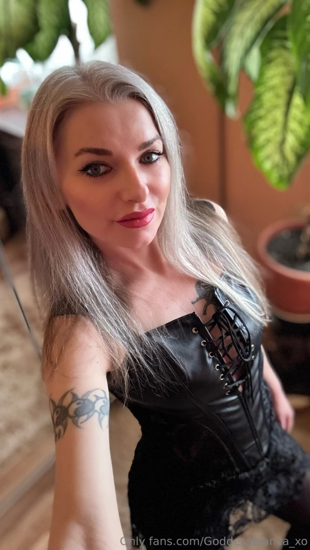 goddessbianca_xo [ goddessbianca-xo ] Onlyfans leaked photo 18559692 on Hotleaks.tv