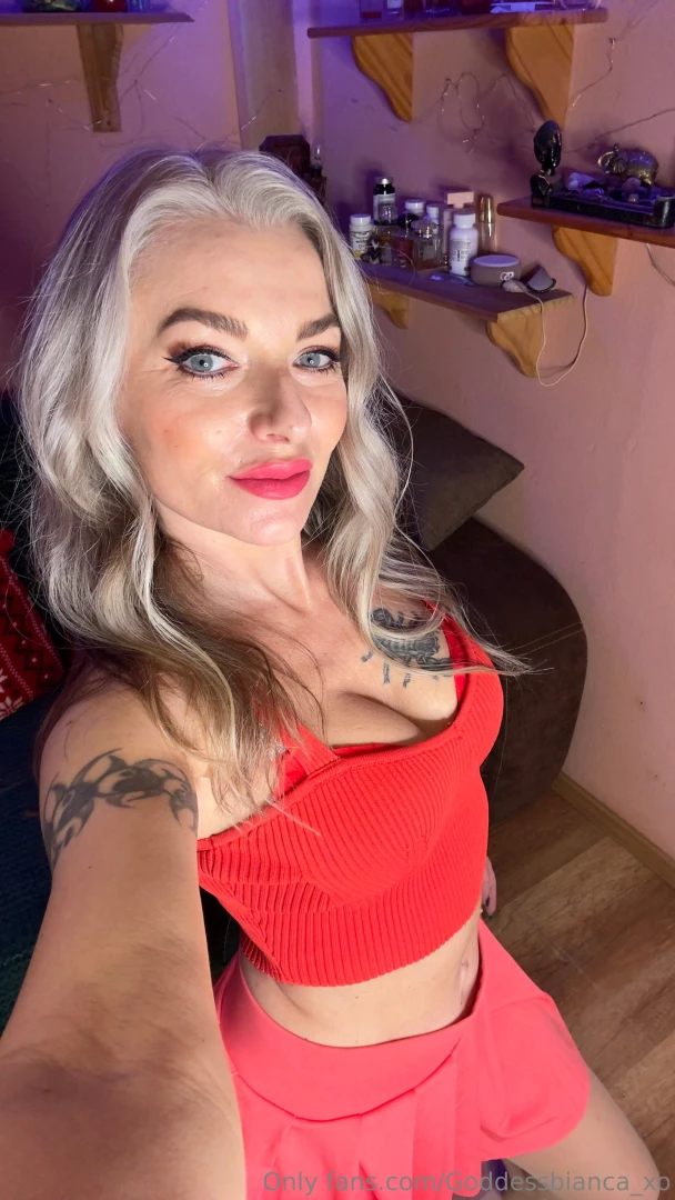 goddessbianca_xo [ goddessbianca-xo ] Onlyfans leaked photo 18560111 on Hotleaks.tv