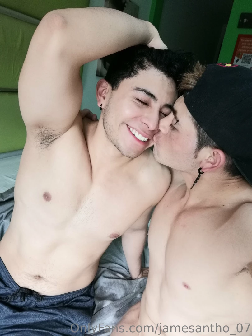 jamesantho_07 [ jamesantho-07 ] Onlyfans leaked photo 18545302 on Hotleaks.tv