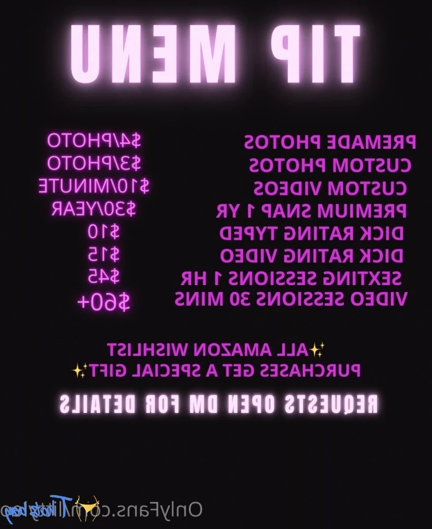mistyxxfree Onlyfans leaked photo 18563883 on Hotleaks.tv