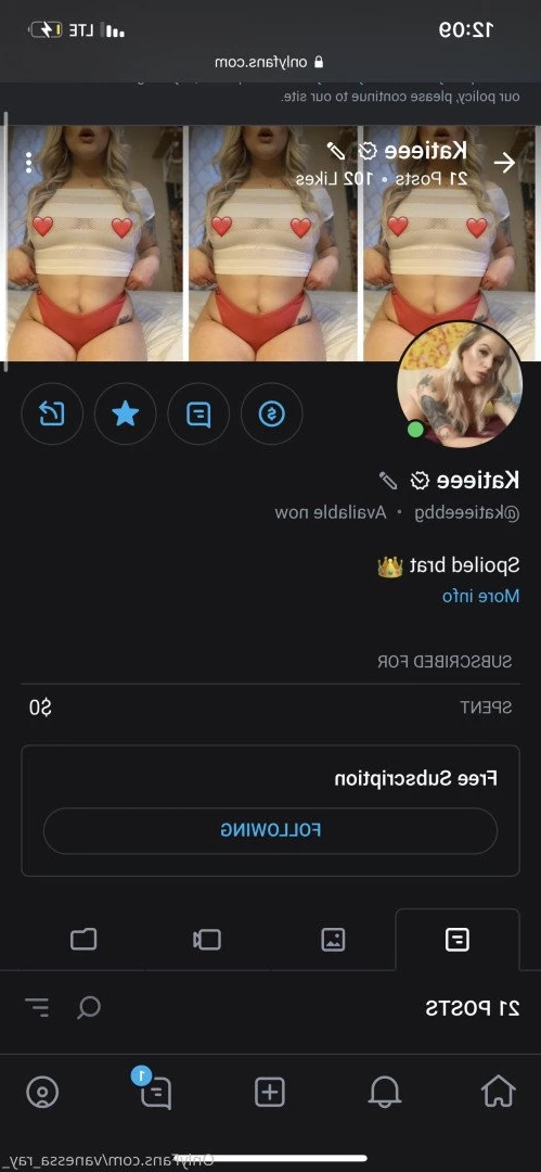  [ vanessa_ray_ ] Onlyfans leaked photo 4615800 on Hotleaks.tv