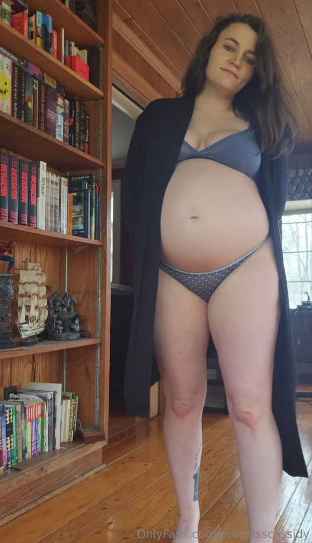 princesscassidy Onlyfans leaked photo 18559836 on Hotleaks.tv