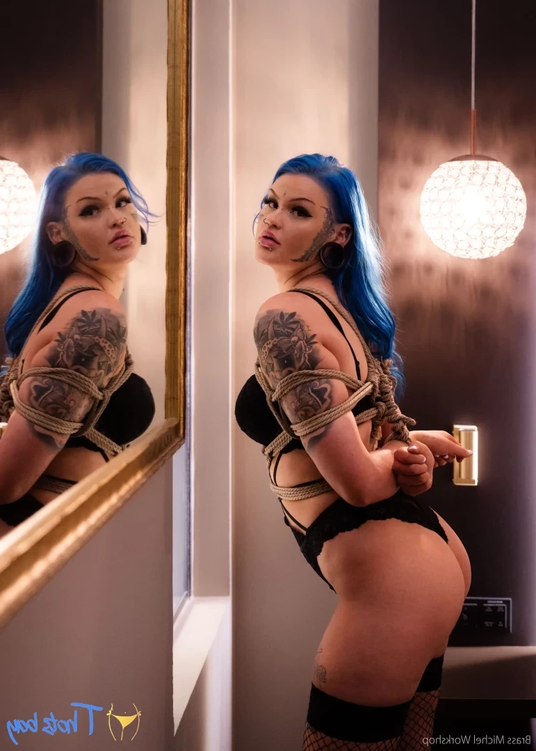 brassmichel Onlyfans leaked photo 18563768 on Hotleaks.tv