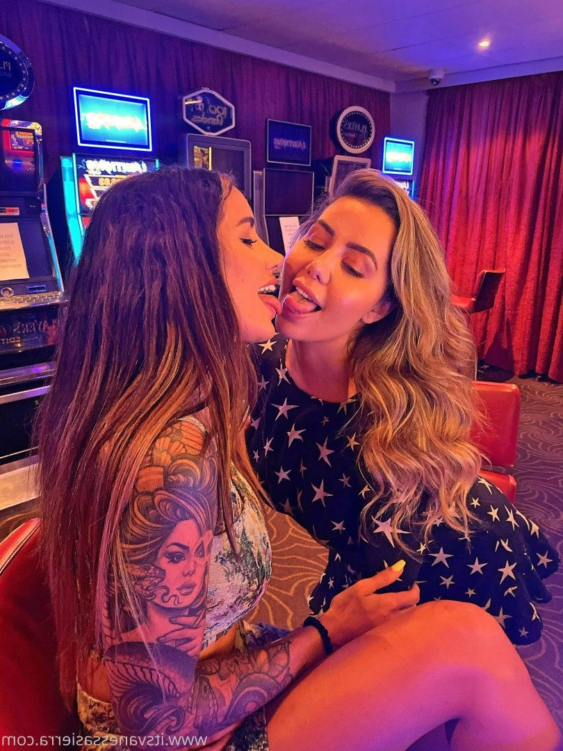 Vanessa Sierra [ vanessasierra ] Onlyfans leaked photo 1208744 on Hotleaks.tv