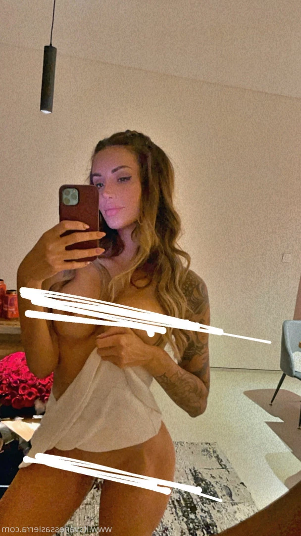 Vanessa Sierra [ vanessasierra ] Onlyfans leaked photo 10052336 on Hotleaks.tv