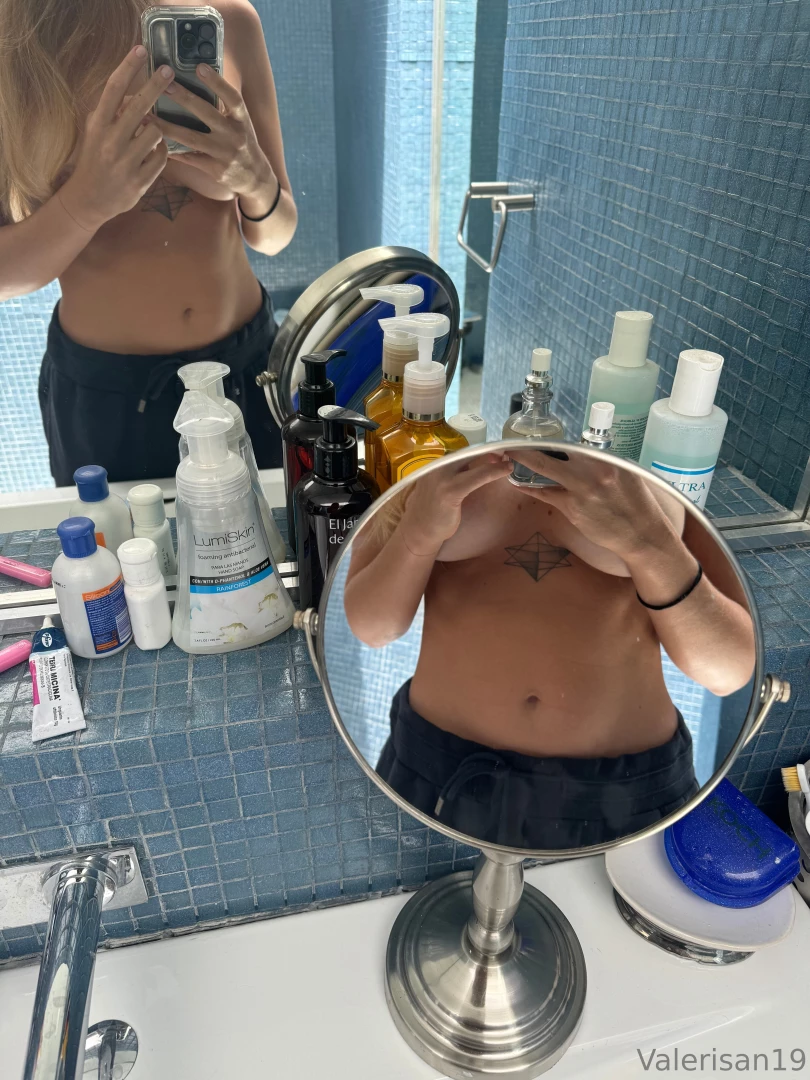 valerisan19 Onlyfans leaked photo 18549217 on Hotleaks.tv