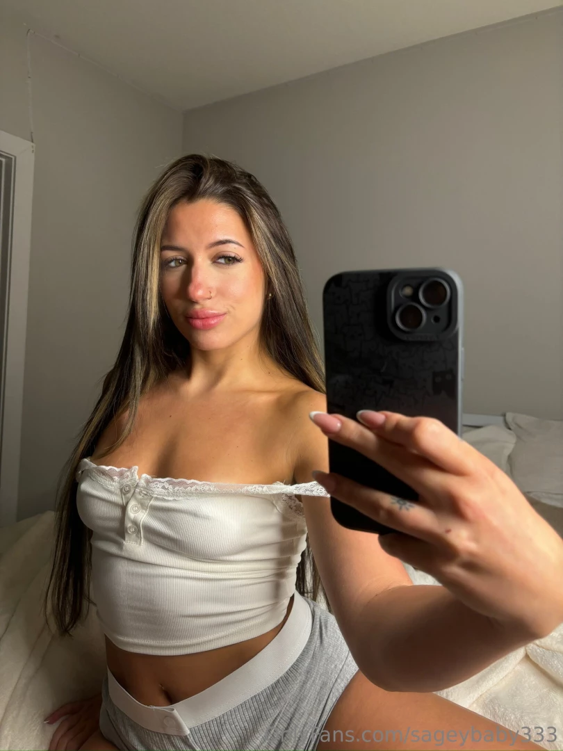 itssagexoxo Onlyfans leaked photo 18548931 on Hotleaks.tv