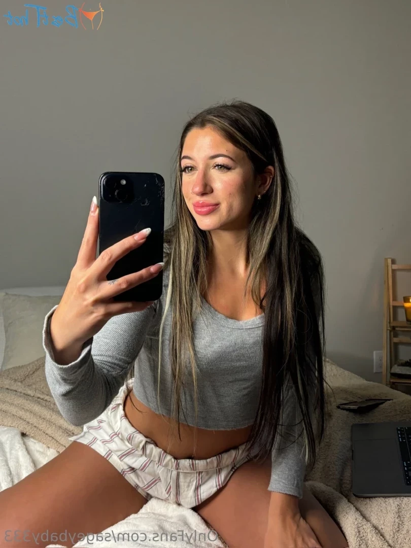 itssagexoxo Onlyfans leaked photo 18549174 on Hotleaks.tv