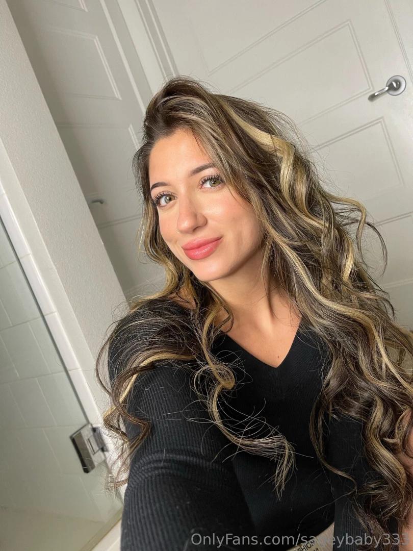 itssagexoxo Onlyfans leaked photo 18563645 on Hotleaks.tv