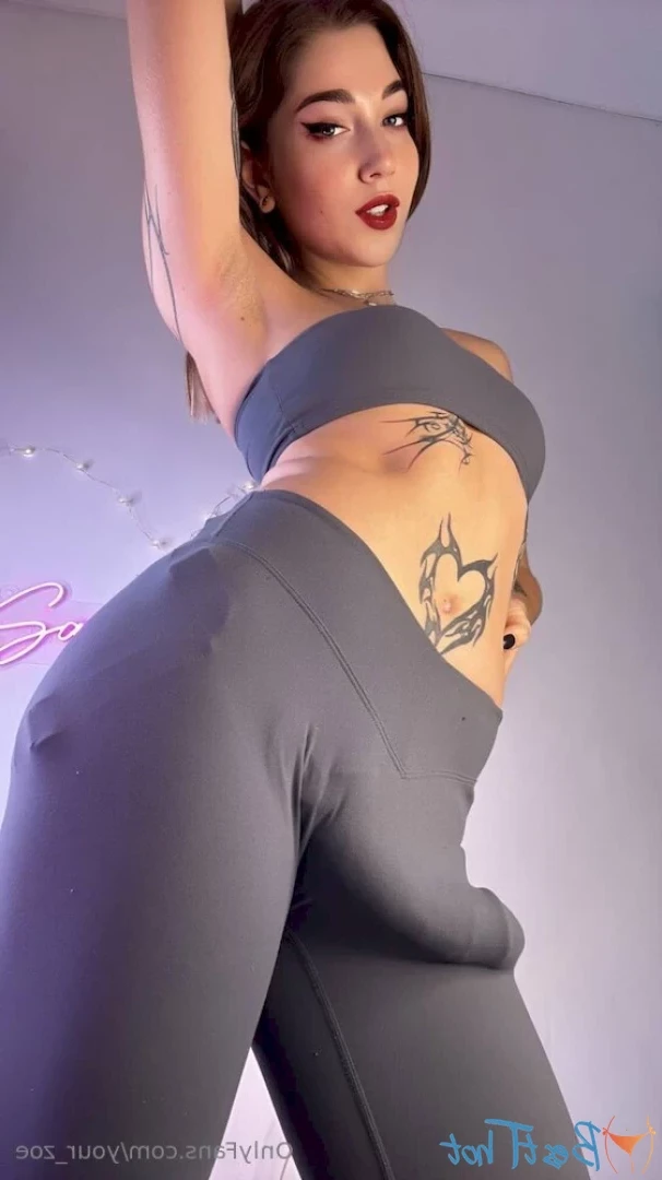 your_zoe [ your-zoe ] Onlyfans leaked photo 18547854 on Hotleaks.tv