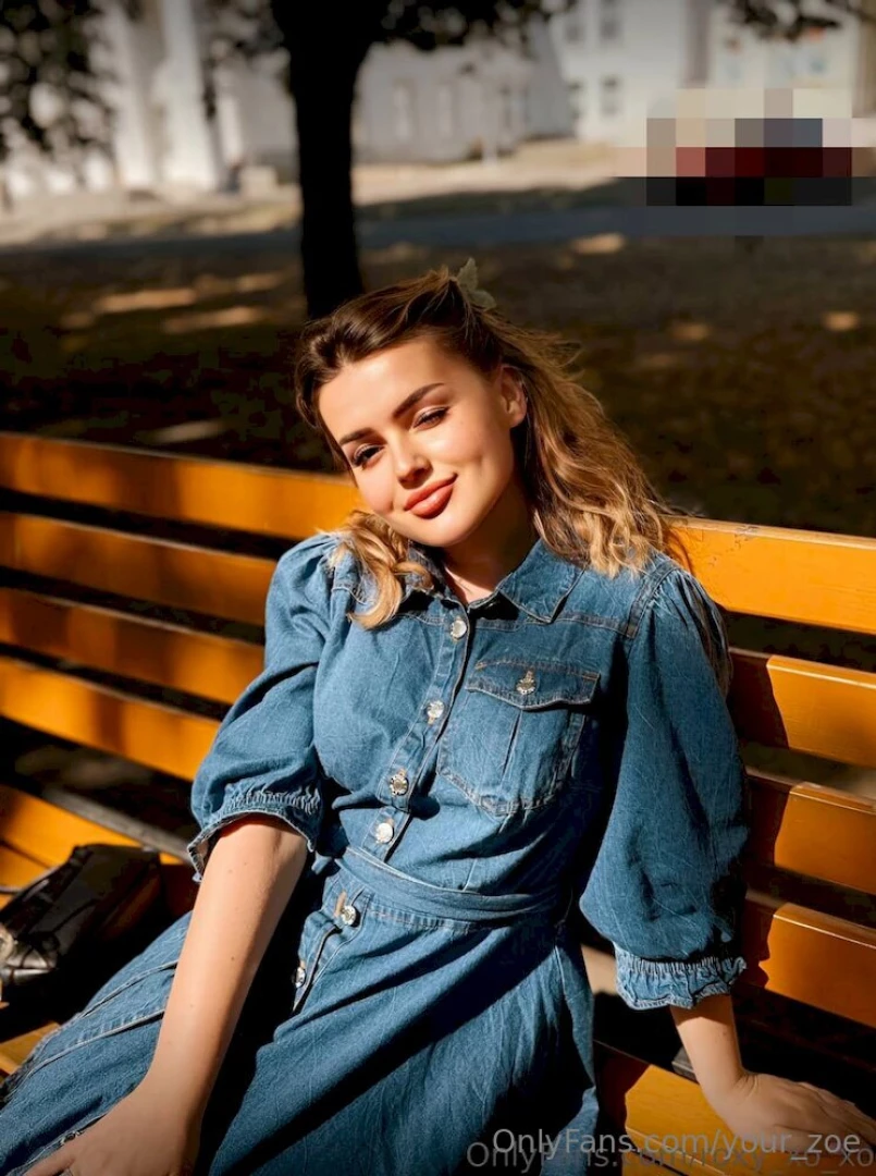 your_zoe [ your-zoe ] Onlyfans leaked photo 18548087 on Hotleaks.tv