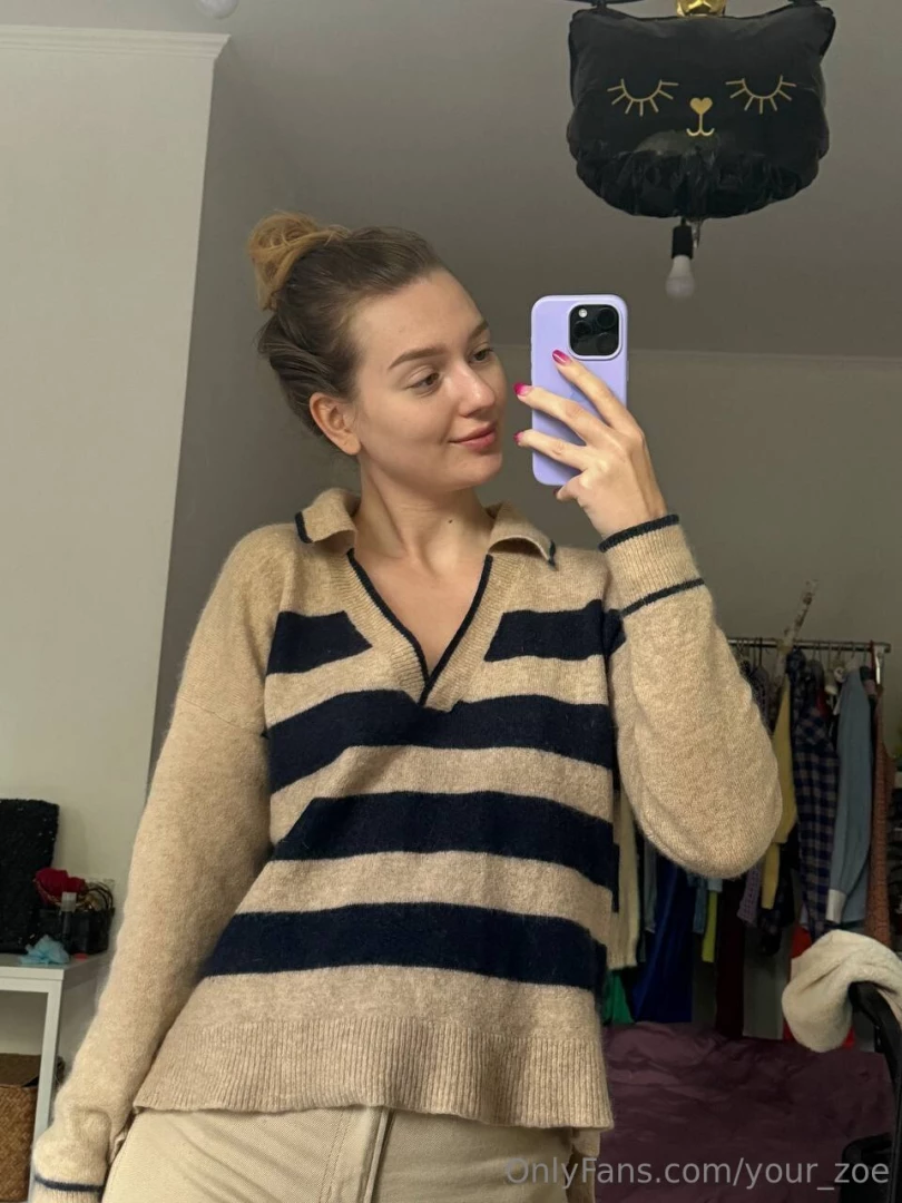 your_zoe [ your-zoe ] Onlyfans leaked photo 18558876 on Hotleaks.tv