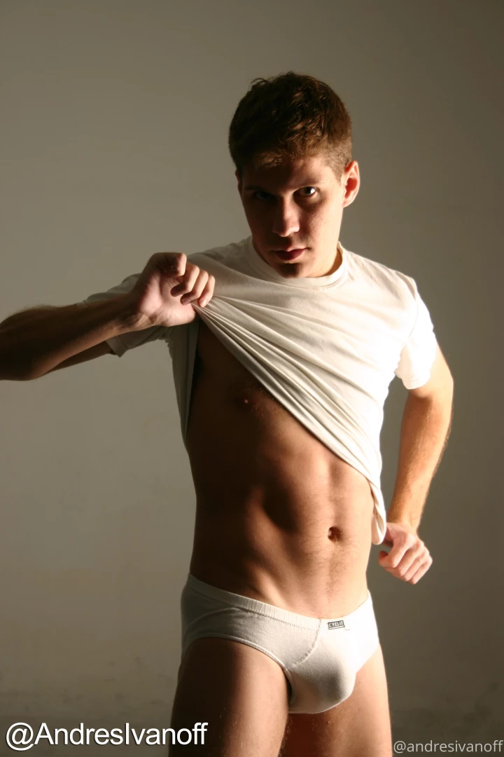 andresivanoff Onlyfans leaked photo 18547572 on Hotleaks.tv