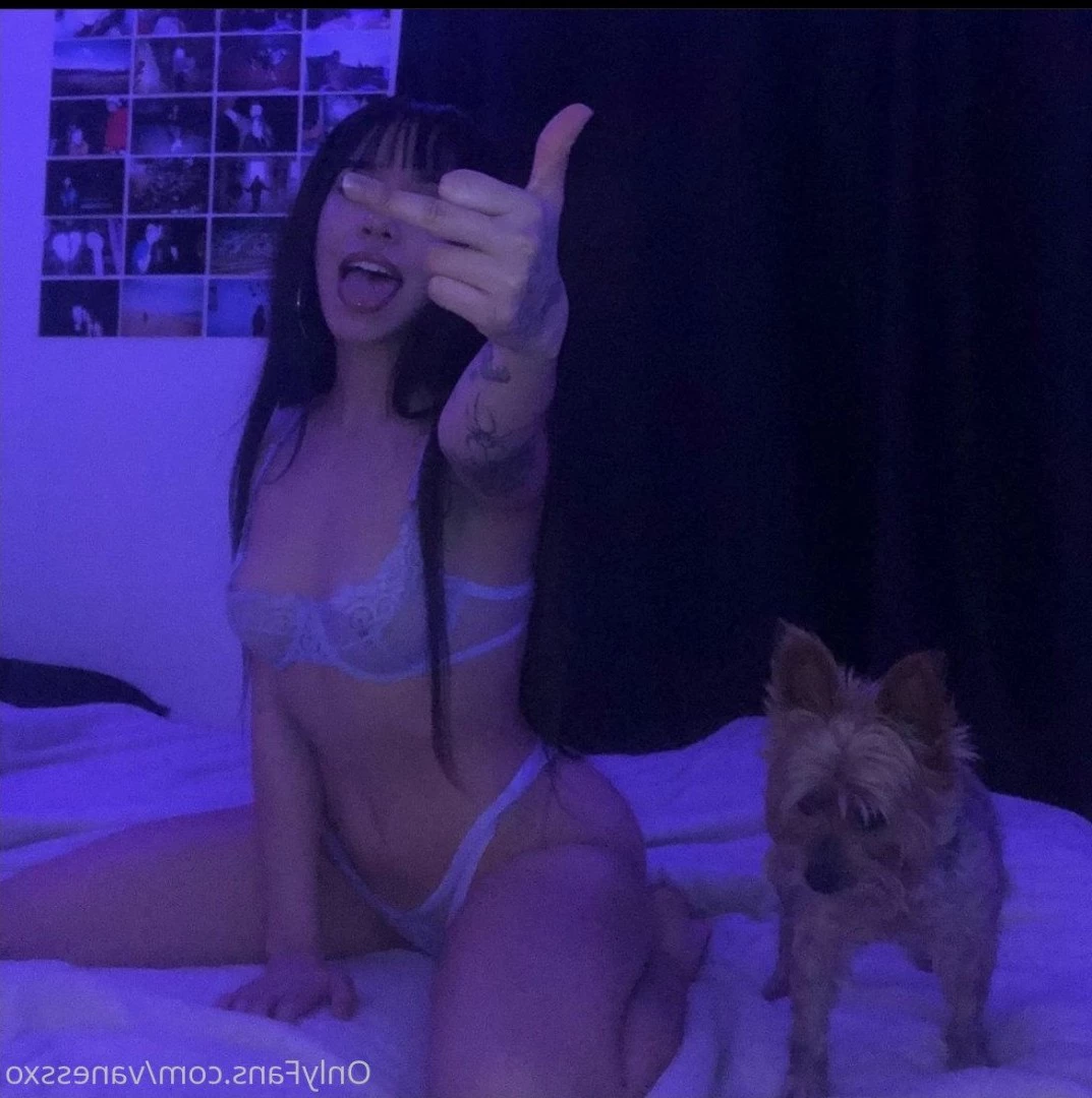 Vanessa [ vanessxo ] Onlyfans leaked photo 1208917 on Hotleaks.tv