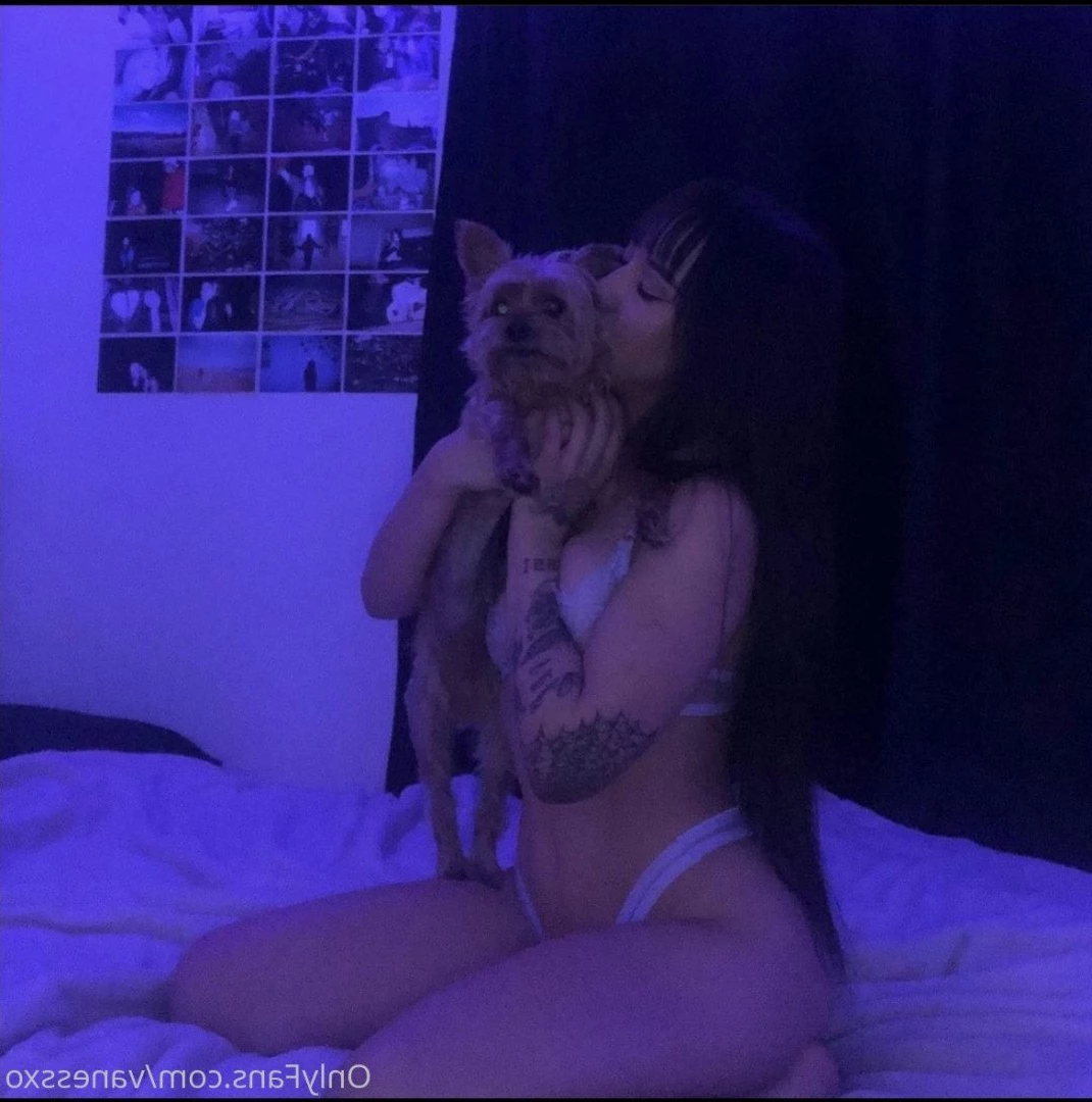 Vanessa [ vanessxo ] Onlyfans leaked photo 1208921 on Hotleaks.tv