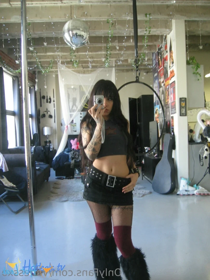 Vanessa [ vanessxo ] Onlyfans leaked photo 10963271 on Hotleaks.tv