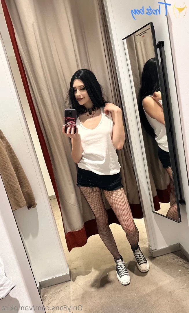 vampkira Onlyfans leaked photo 18547318 on Hotleaks.tv