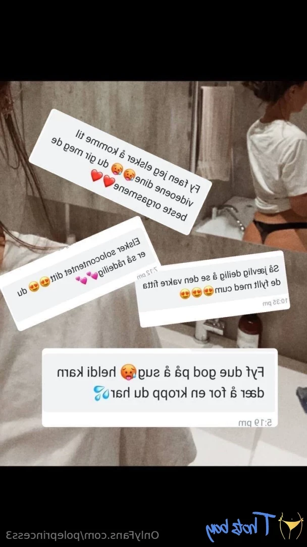 poleprincess3 Onlyfans leaked photo 18547268 on Hotleaks.tv