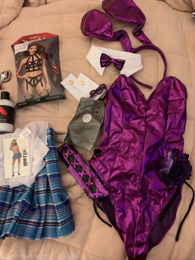 vanillamilknsfw Onlyfans leaked photo 10300278 on Hotleaks.tv