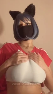 vanillamilknsfw Onlyfans leaked video 10704779 on Hotleaks.tv
