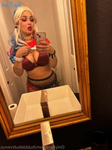 bubblebuttvenus