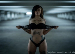 skiesmarie