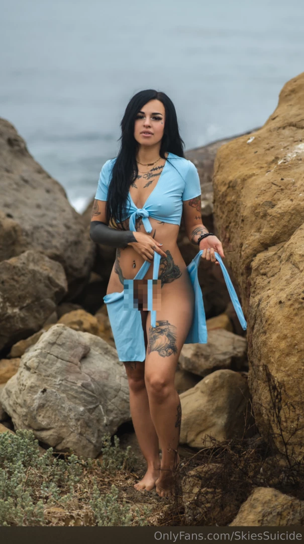 skiesmarie Onlyfans leaked photo 18548425 on Hotleaks.tv