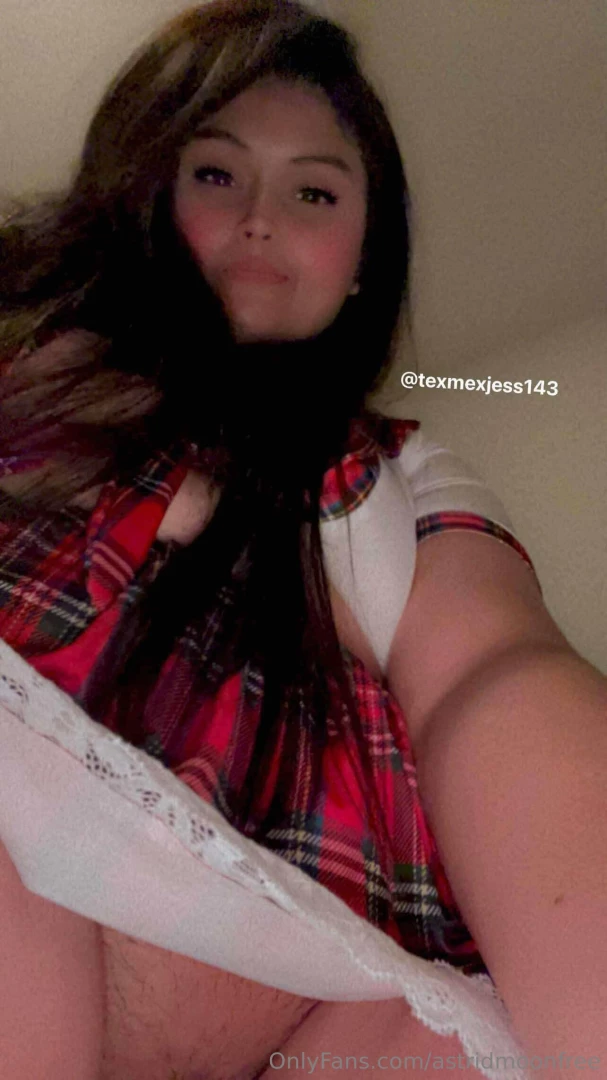 astridmoonfree Onlyfans leaked photo 18548411 on Hotleaks.tv