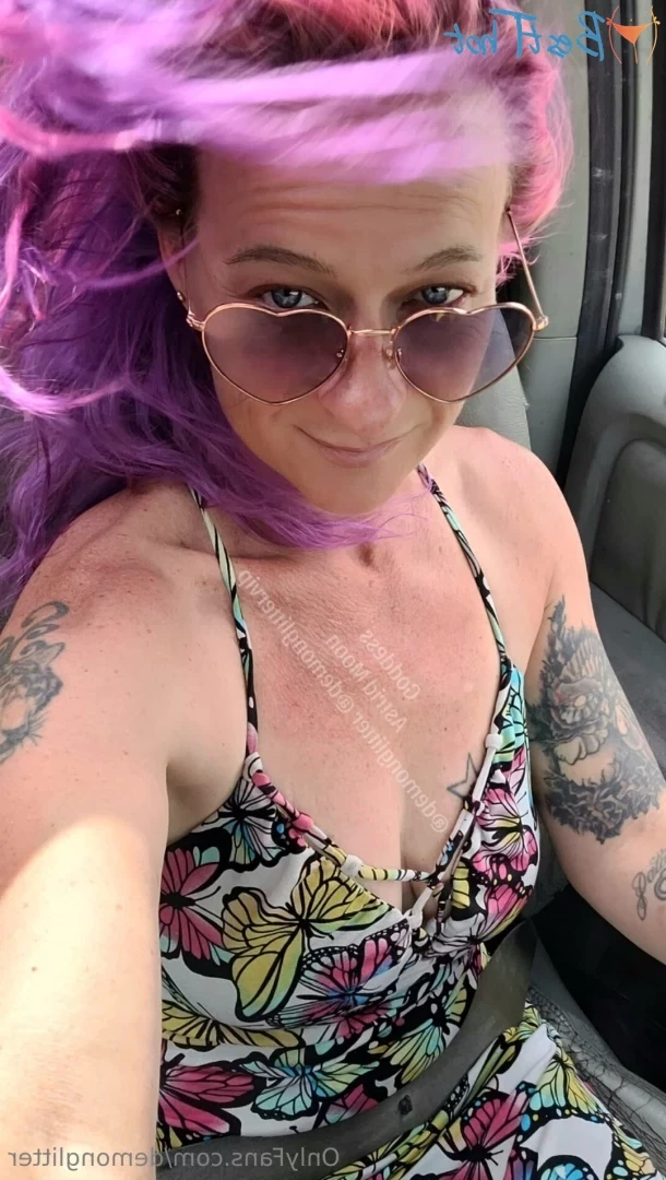 astridmoonfree Onlyfans leaked photo 18549034 on Hotleaks.tv