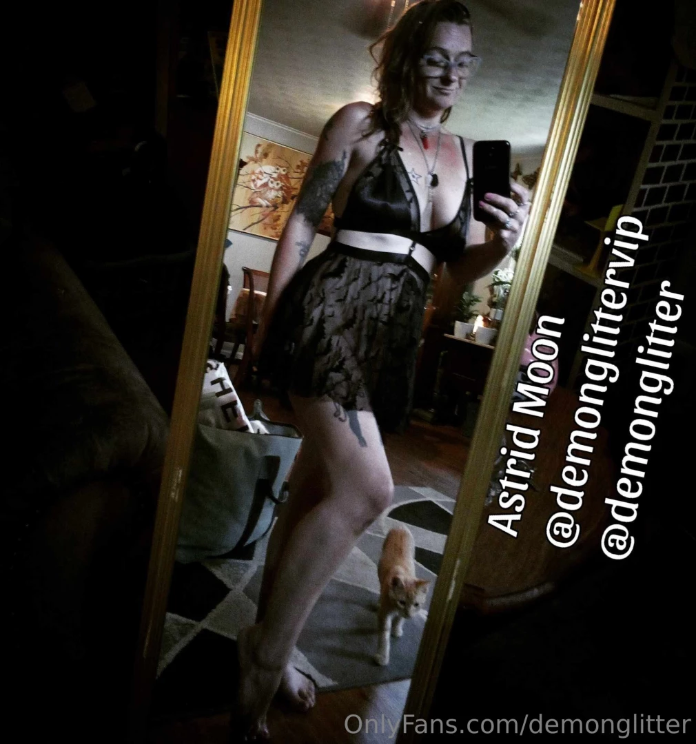 astridmoonfree Onlyfans leaked photo 18549062 on Hotleaks.tv