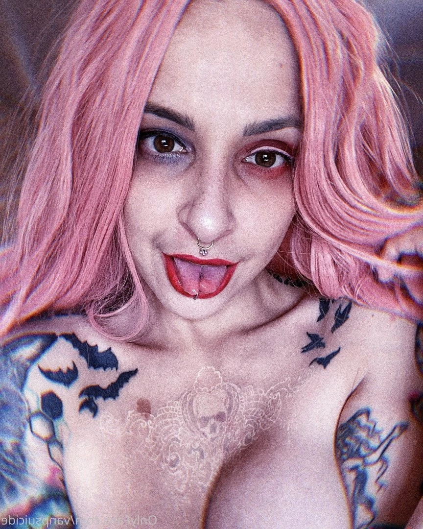 𝖘𝖚𝖈𝖈𝖚𝖇𝖚𝖘 𝗼𝗳 𝘀𝗲𝘅𝘁 [ vanpsuicide ] Onlyfans leaked photo 1209519 on Hotleaks.tv