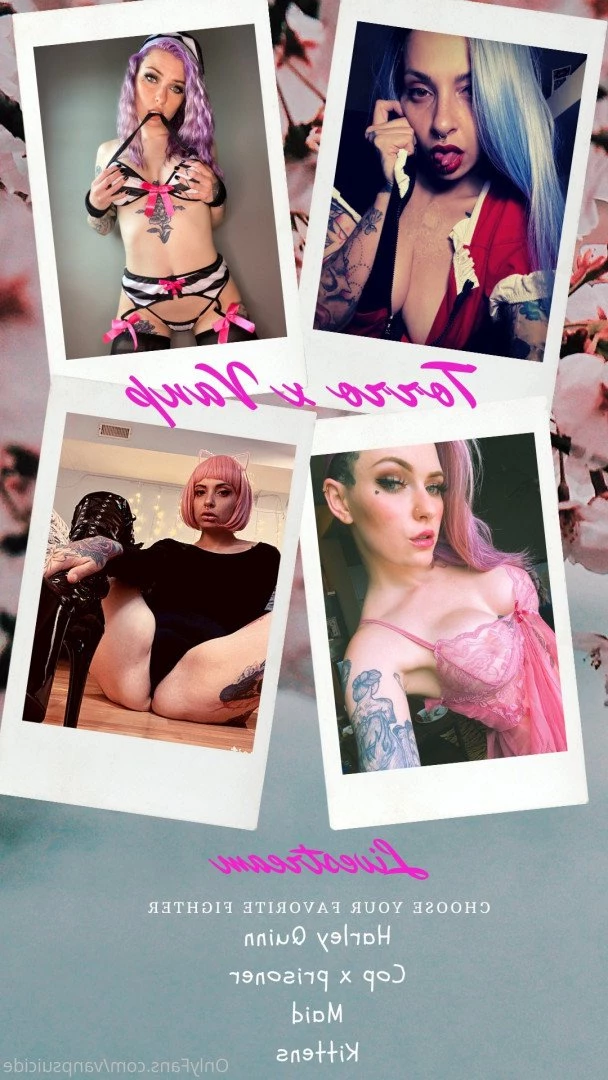 𝖘𝖚𝖈𝖈𝖚𝖇𝖚𝖘 𝗼𝗳 𝘀𝗲𝘅𝘁 [ vanpsuicide ] Onlyfans leaked photo 1210002 on Hotleaks.tv