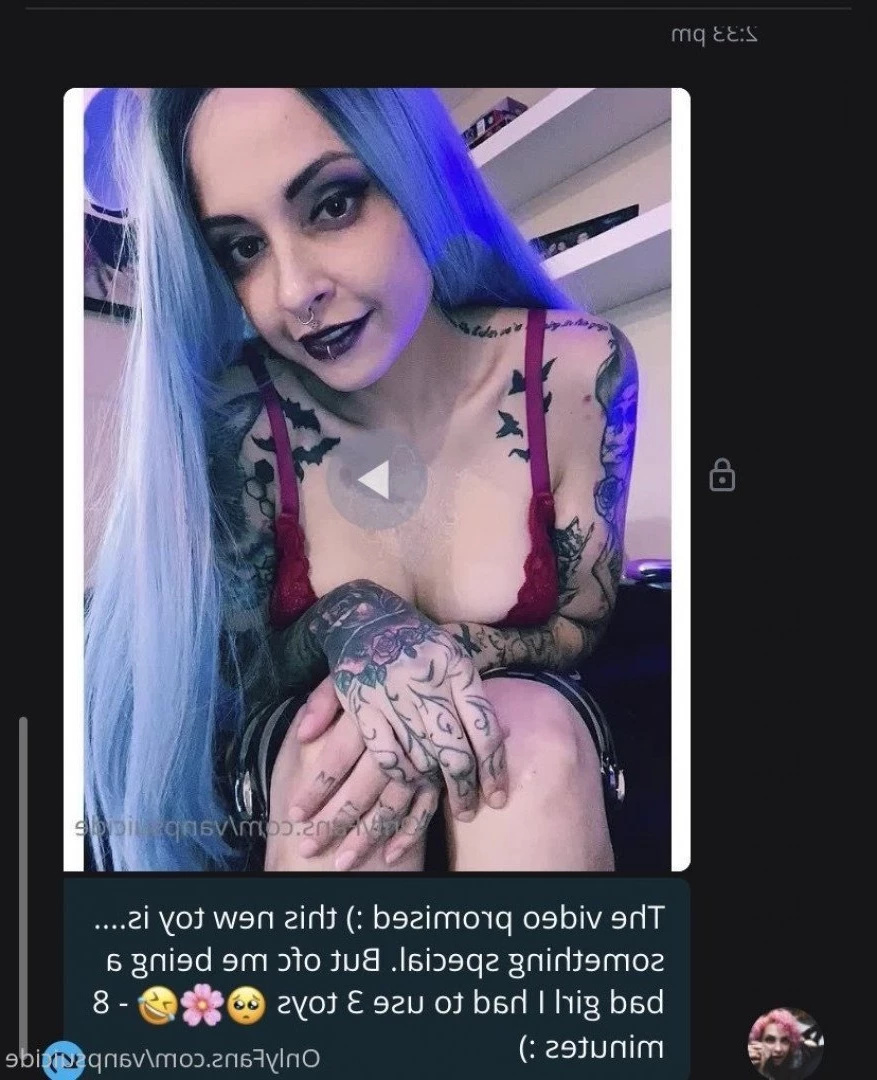 𝖘𝖚𝖈𝖈𝖚𝖇𝖚𝖘 𝗼𝗳 𝘀𝗲𝘅𝘁 [ vanpsuicide ] Onlyfans leaked photo 1210028 on Hotleaks.tv