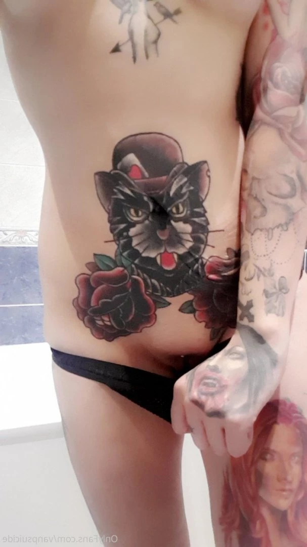 𝖘𝖚𝖈𝖈𝖚𝖇𝖚𝖘 𝗼𝗳 𝘀𝗲𝘅𝘁 [ vanpsuicide ] Onlyfans leaked photo 1210072 on Hotleaks.tv