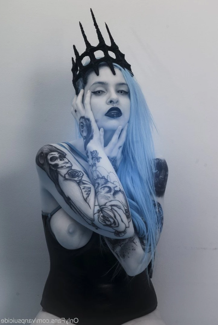 𝖘𝖚𝖈𝖈𝖚𝖇𝖚𝖘 𝗼𝗳 𝘀𝗲𝘅𝘁 [ vanpsuicide ] Onlyfans leaked photo 1210222 on Hotleaks.tv