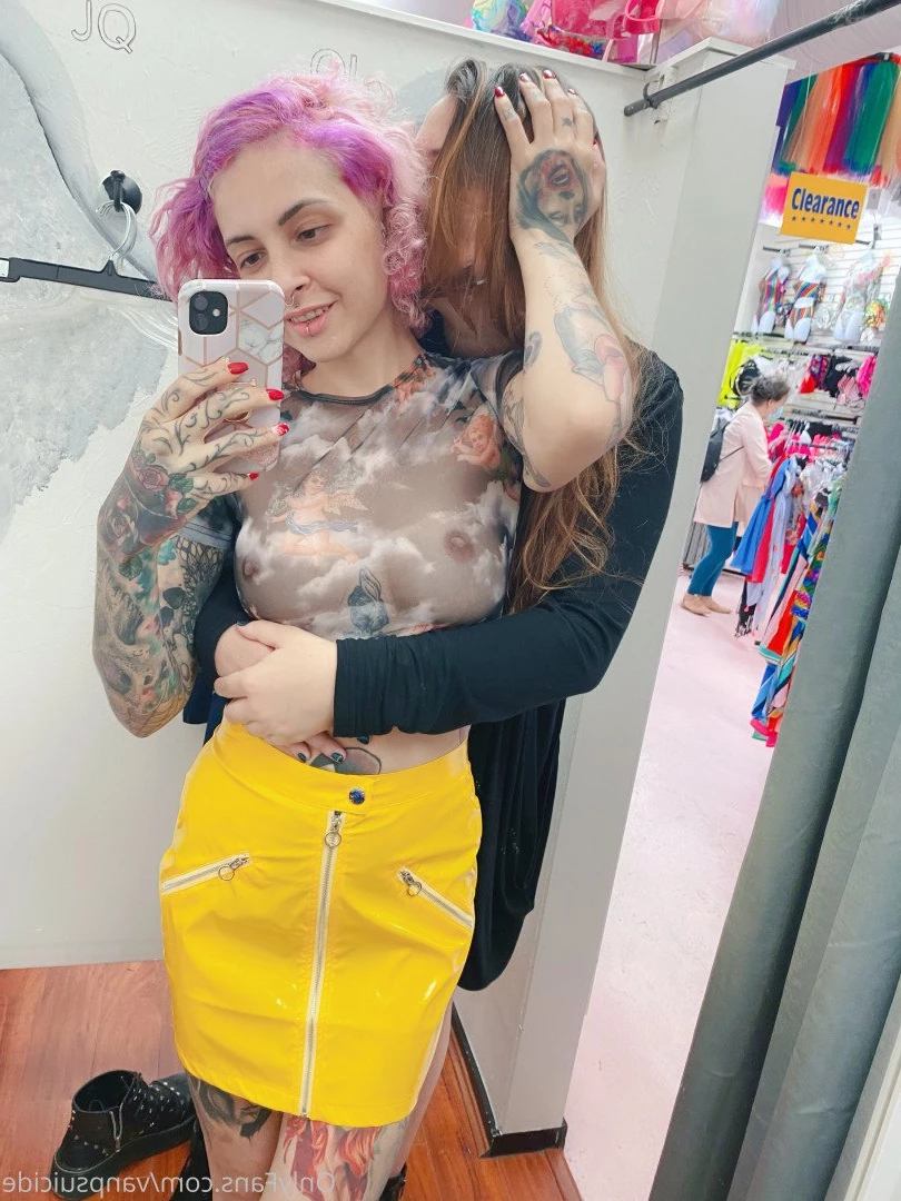 𝖘𝖚𝖈𝖈𝖚𝖇𝖚𝖘 𝗼𝗳 𝘀𝗲𝘅𝘁 [ vanpsuicide ] Onlyfans leaked photo 1210267 on Hotleaks.tv