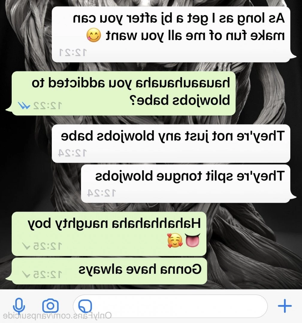 𝖘𝖚𝖈𝖈𝖚𝖇𝖚𝖘 𝗼𝗳 𝘀𝗲𝘅𝘁 [ vanpsuicide ] Onlyfans leaked photo 1210297 on Hotleaks.tv